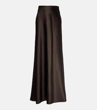 Masina maxi skirt | Ralph Lauren Collection