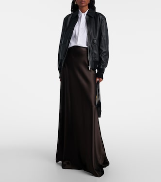 Gonna lunga Masina | Ralph Lauren Collection