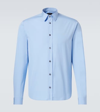 Cotton shirt | Prada