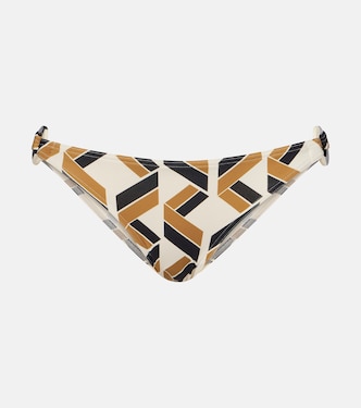 Braga de bikini Alchime estampada | Eres