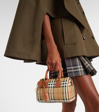 Bolso Burberry Check Mini | Burberry
