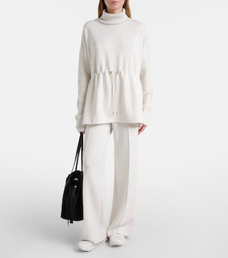 بنطلون رياضي بأرجل واسعة 30 | Varley