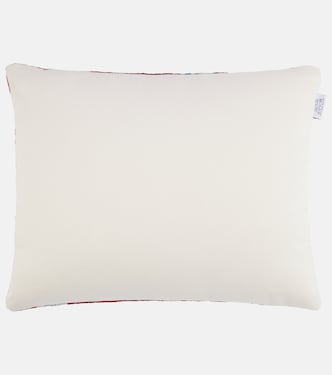Kissen aus Seide und Baumwolle | Les-Ottomans
