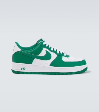Air Force 1 '07 leather sneakers | Nike