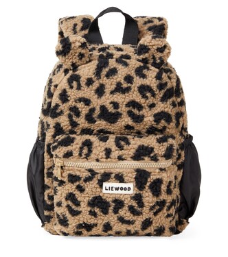 Mochila Andreas estampada  | Liewood