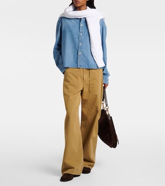 Denim shirt | Polo Ralph Lauren