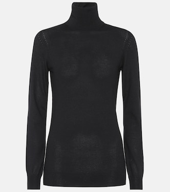Jersey Piuma de cachemir | Loro Piana