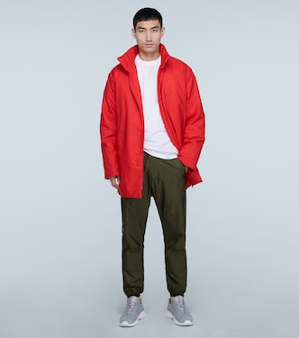 technical jacket | Prada