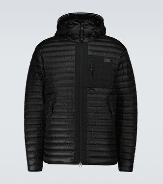 Chaqueta de plumas Lenham | Burberry