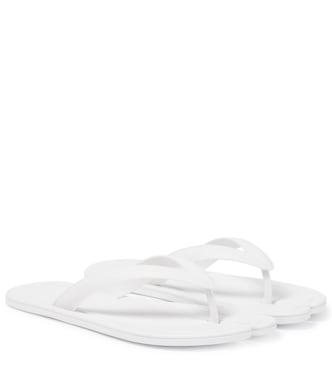 Sandali infradito Tabi in gomma | Maison Margiela
