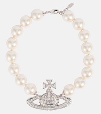Choker Orb | Vivienne Westwood