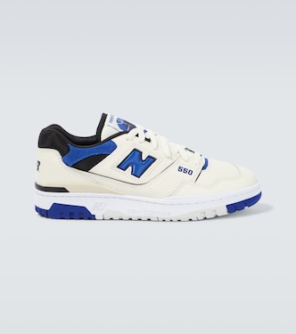 Zapatillas BB550 de piel | New Balance