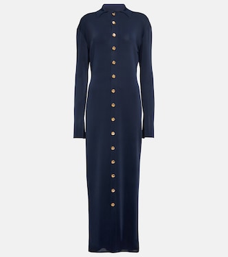 Maxikleid Carmelo | The Row