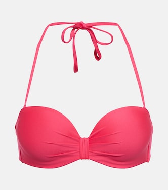 Top bikini a fascia Asia | Max Mara
