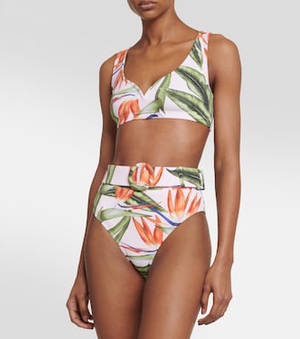 Ursula bikini bottoms | Alexandra Miro