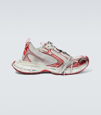 Sneakers 3XL aus Mesh | Balenciaga