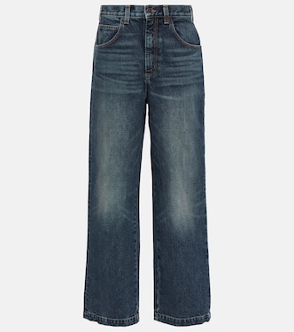 Jeans anchos Aaron | Nili Lotan