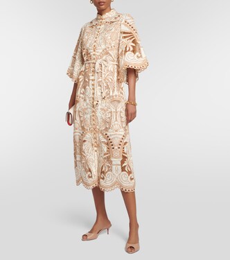 Sandali Me Dolly in pelle | Christian Louboutin