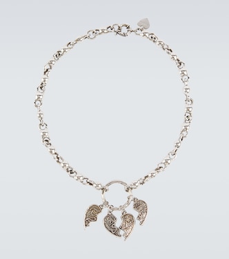 Collana a catena | Acne Studios