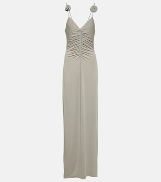 Robe longue | Magda Butrym