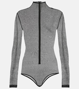 Body de seda | Ferragamo