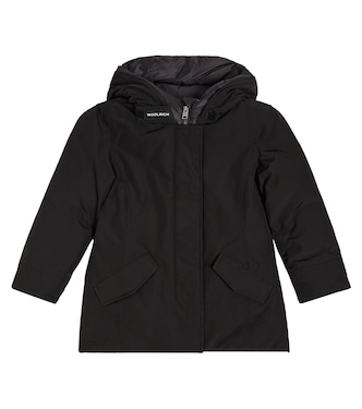 Down coat | Woolrich Kids
