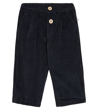 Baby Bart corduroy pants | 1 + in the Family