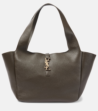 Shopper Le 5 à 7 Bea aus Leder | Saint Laurent