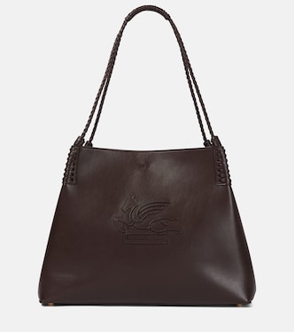Sac Libra Medium en cuir | Etro