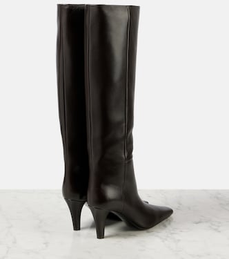 Stivali Jill in pelle | Saint Laurent