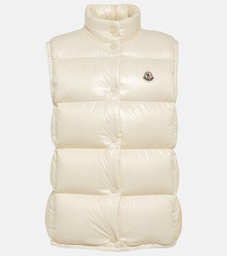 Daunenweste Badia | Moncler