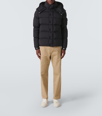Vezere quilted down jacket | Moncler