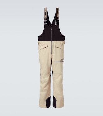 Skihose TNP Shell Bib | Oakley
