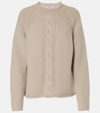 Jersey Pico de cachemir | Max Mara