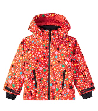 Chaqueta de esquí Stars | Stella McCartney Kids