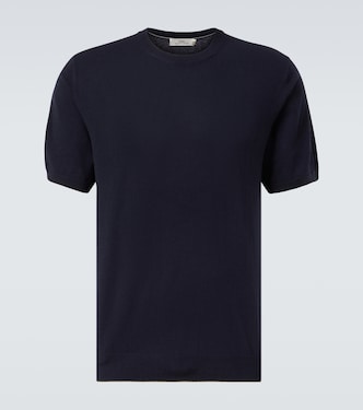 Pullover Mr Chichester aus Kaschmir | Arch4