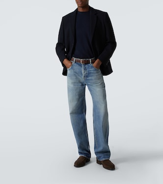 Pullover Mr Chichester aus Kaschmir | Arch4