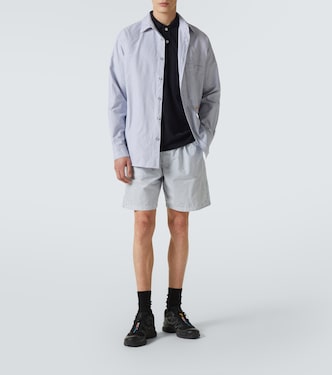 Polo Marina en coton | Stone Island