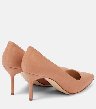 Escarpins Tora 70 | Manolo Blahnik