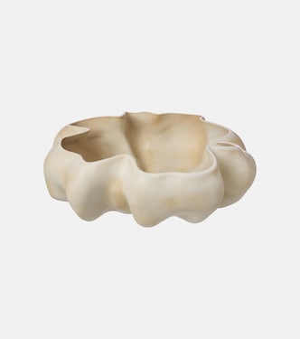 Timna porcelain bowl | L'Objet