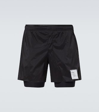 Laufshorts TechSilk 5’ | Satisfy