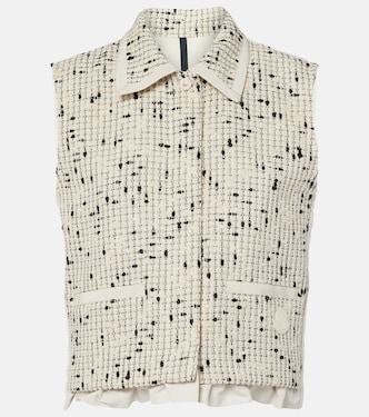 Gilet imbottito Verne | Moncler