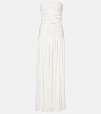 Maxikleid Mariana aus Jersey | Staud