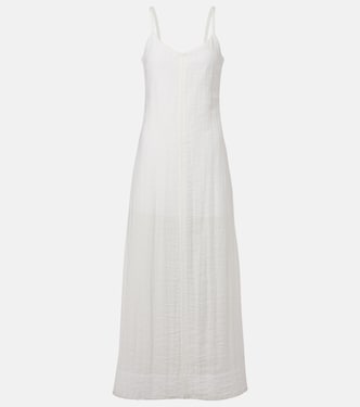 Maxikleid Evelyn | Proenza Schouler