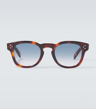 Occhiali da sole rotondi Celine 3 Dots | Celine Eyewear