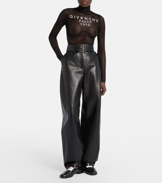 Bodysuit aus Mesh | Givenchy