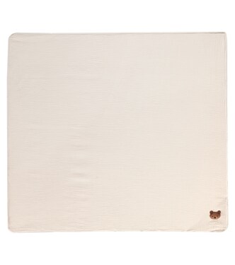 Baby Ploekie cotton muslin blanket | Donsje
