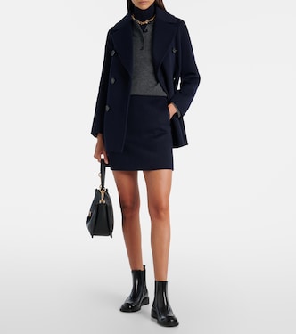 Wool and cashmere sweater | 'S Max Mara
