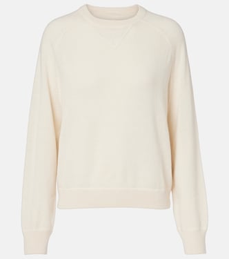 Pullover aus Wolle und Kaschmir | Jardin des Orangers