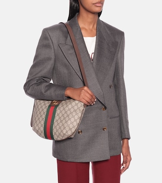 Ophidia GG Small shoulder bag | Gucci